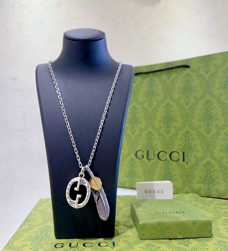 Gucci Necklaces